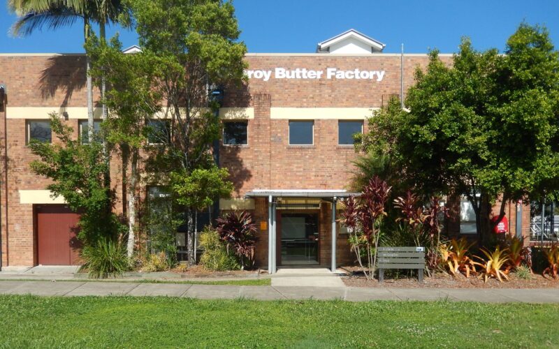 Butter Factory Arts Centre