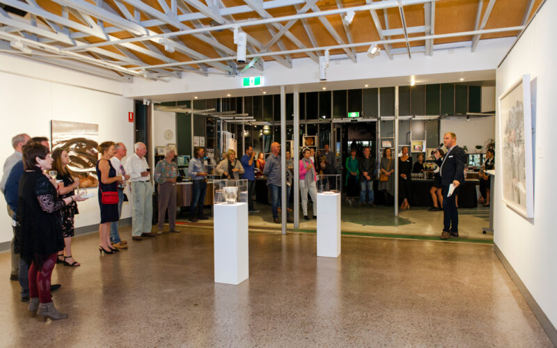 Caloundra Regional Gallery