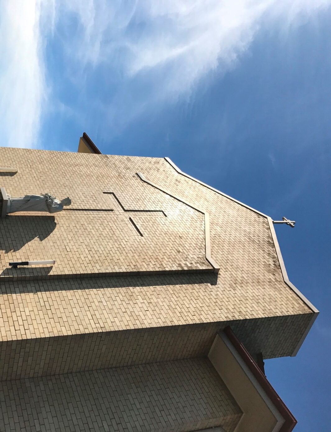 St Josephs Church