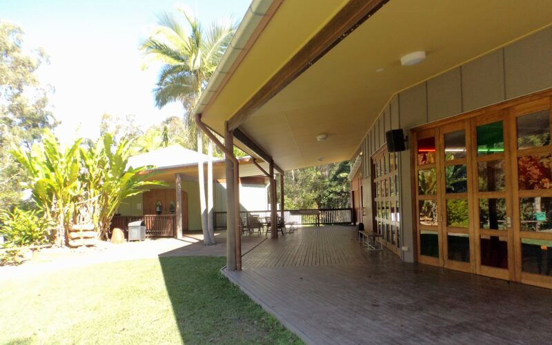 Noosa Pengari Steiner School