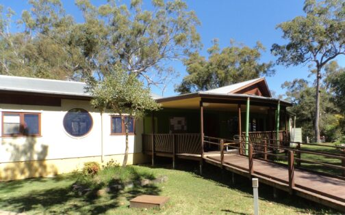 Noosa Pengari Steiner School