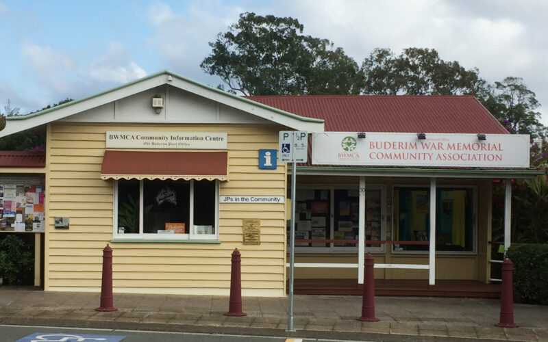 Old Post Office