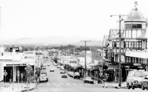 Caloundra Bulcock Street - small cropped