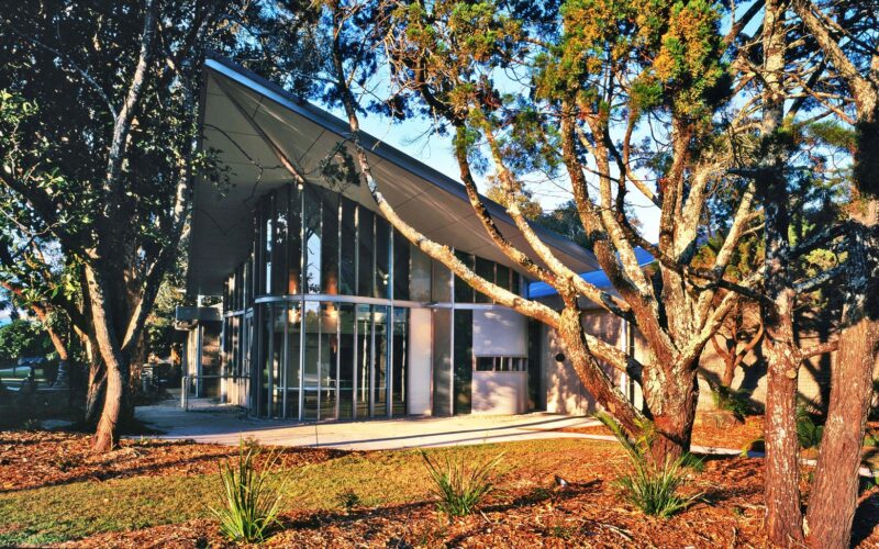 Caloundra Regional Gallery