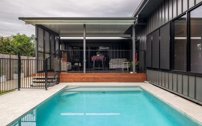 Maroubra House