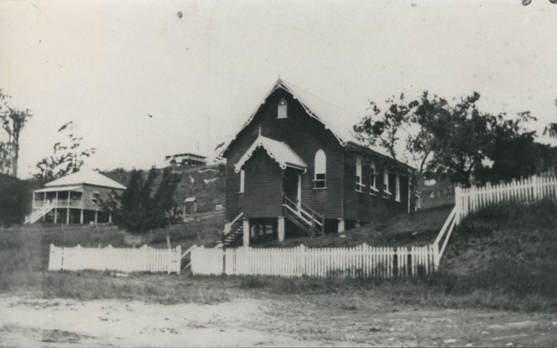 Museum 1930s