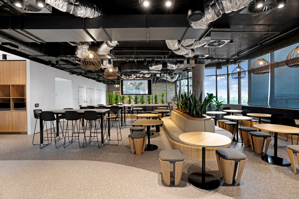 City Hall, Sunshine coast council - Sunshine Coast Open House