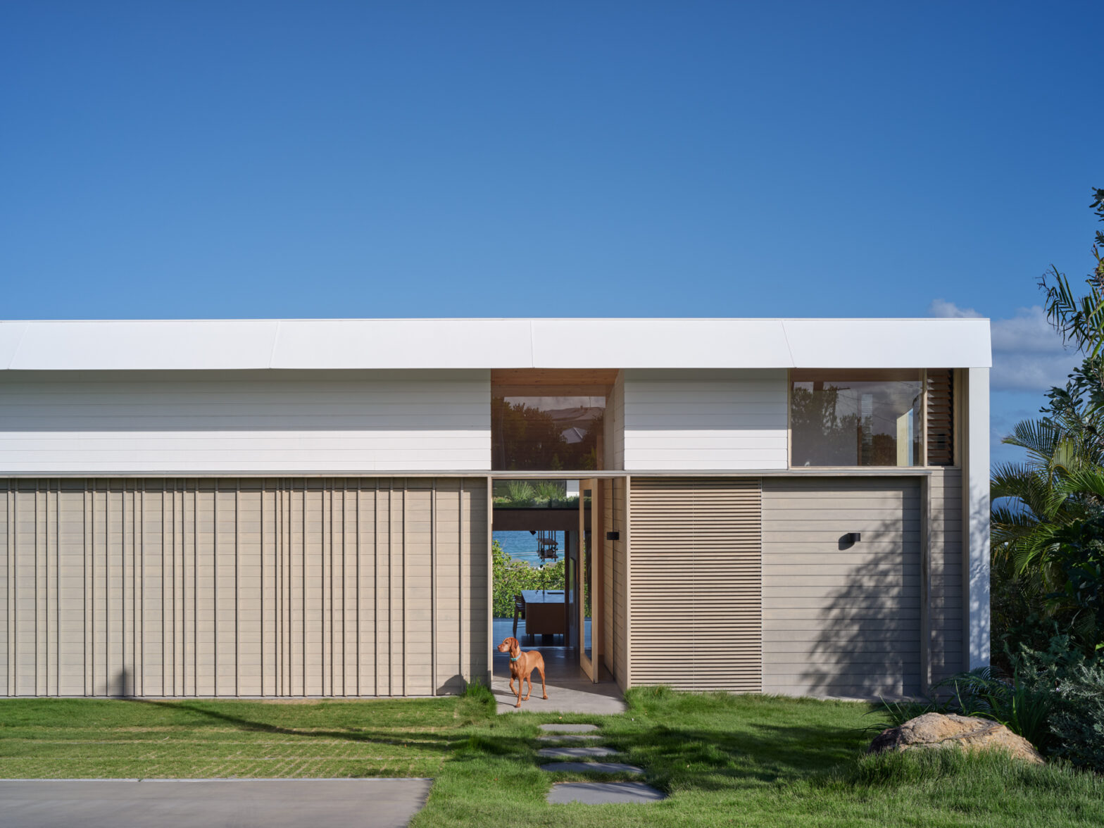 Behind the Doors: Sunshine Coast Open House 2025 program announced